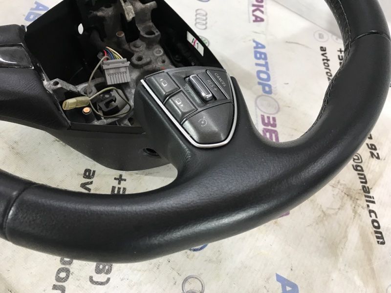 Кермо 484304GA1A Infiniti Q50