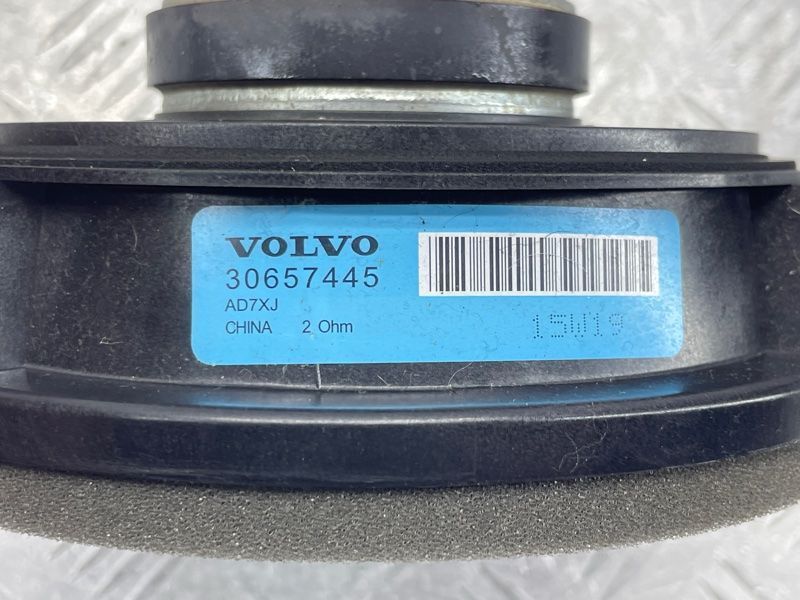 Динамік дверей 30657445 Volvo XC60
