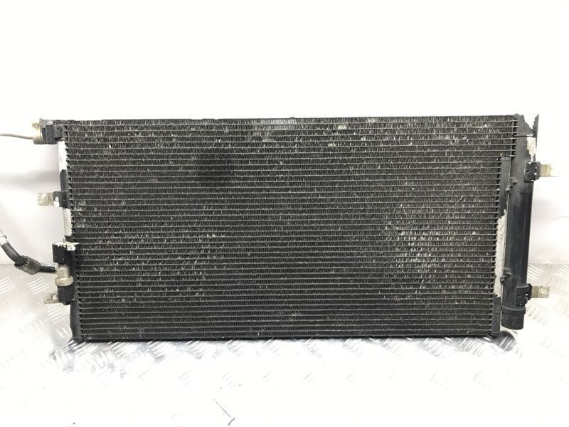 Радіатор кондиціонера 4G0260401P Audi A6