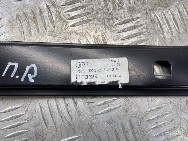 Склопідйомник 8K0837462A Audi A4 Allroad