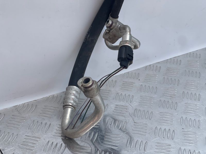 Трубка кондиціонера 7p1820741ap Volkswagen Touareg