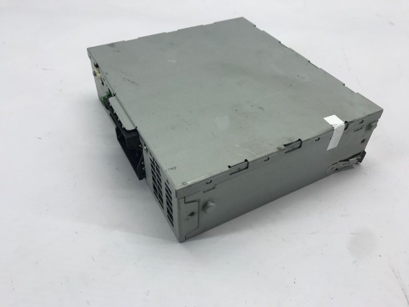 Блок радіо 4G0035082B Volkswagen Touareg