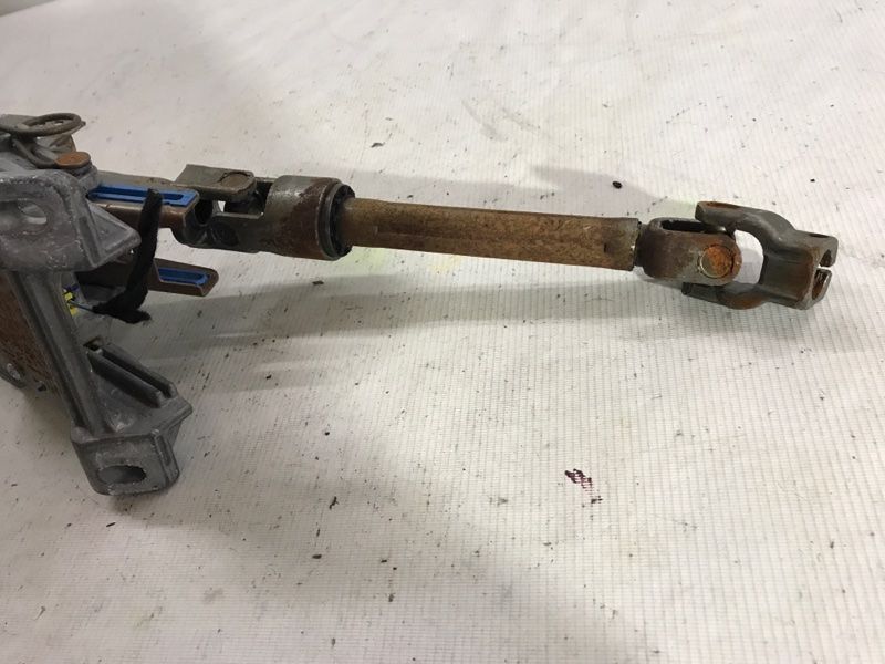 Рульова колонка HG9Z3C529D Ford Fusion