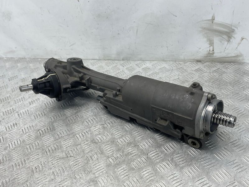 Рульова рейка 4M1423055AL Audi Q7