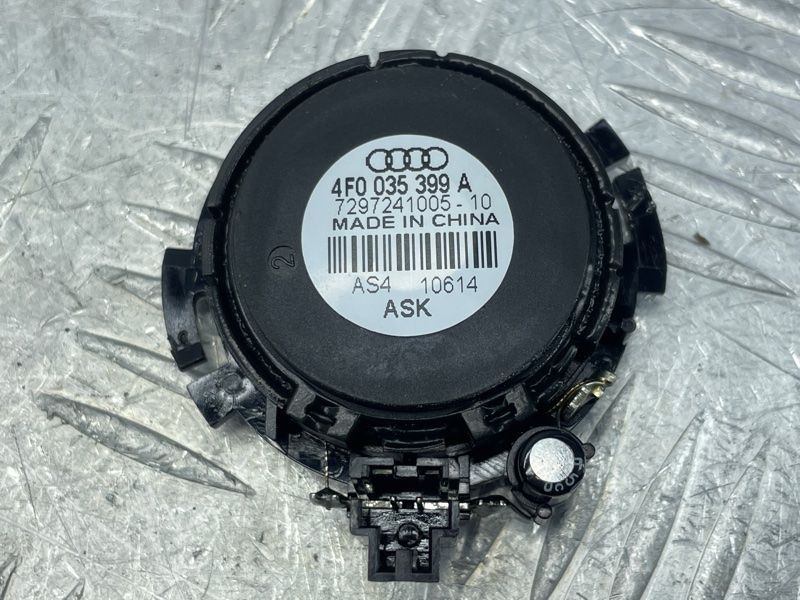 Високочастотний динамік 4F0035399A Audi Q7