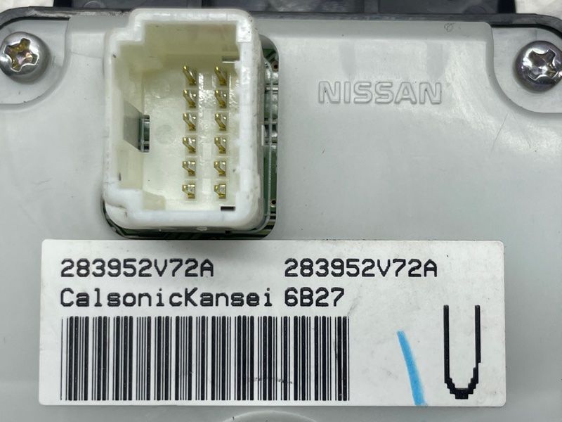 Переключатель 283952V72A Infiniti Q50