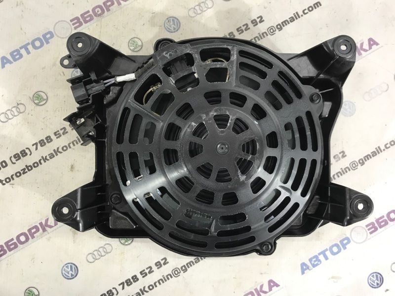 Сабвуфер BOSE 4G5035709 Audi A6