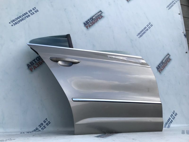 Дверь 3C8833056E Volkswagen CC