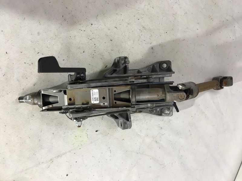 Рульова колонка HG9Z3C529D Ford Fusion
