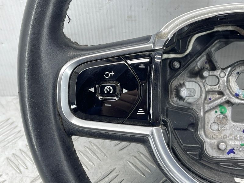 Кермо Volvo XC90