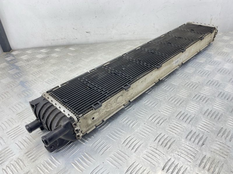 Радиатор интеркулера 4G0145804D Audi A6