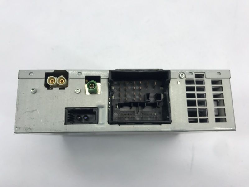 Блок радіо 4G0035082B Volkswagen Touareg
