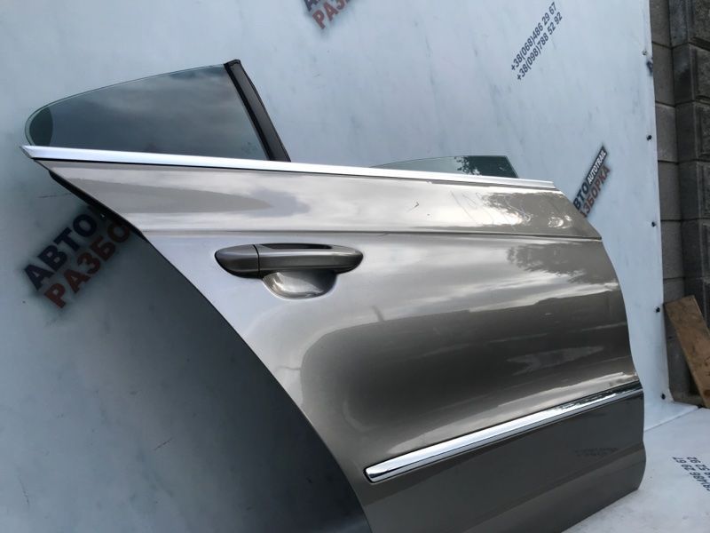 Дверь 3C8833056E Volkswagen CC