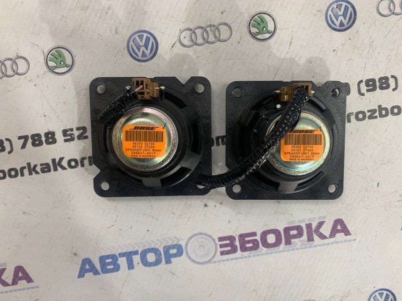 Динамік BOSE 281533TA0A Infiniti Q50