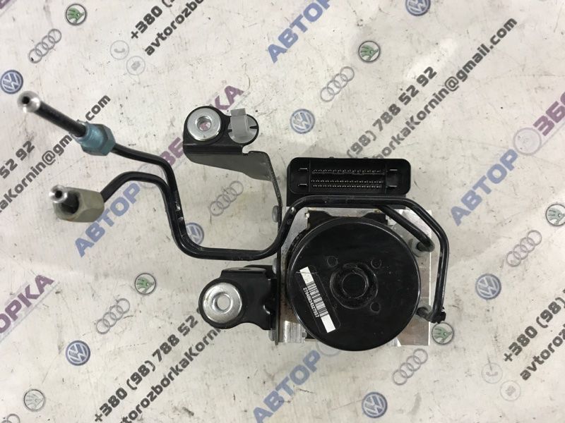Блок ABS 31423348 Volvo XC60 Volvo S60, Volvo S60 Cross Country, Volvo V60, Volvo V60 Cross Country, Volvo XC60