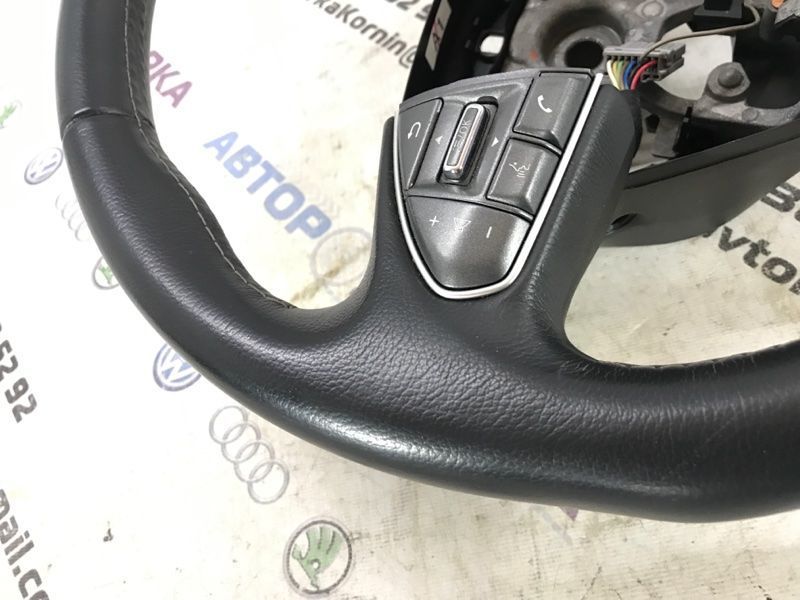 Кермо 484304GA1A Infiniti Q50