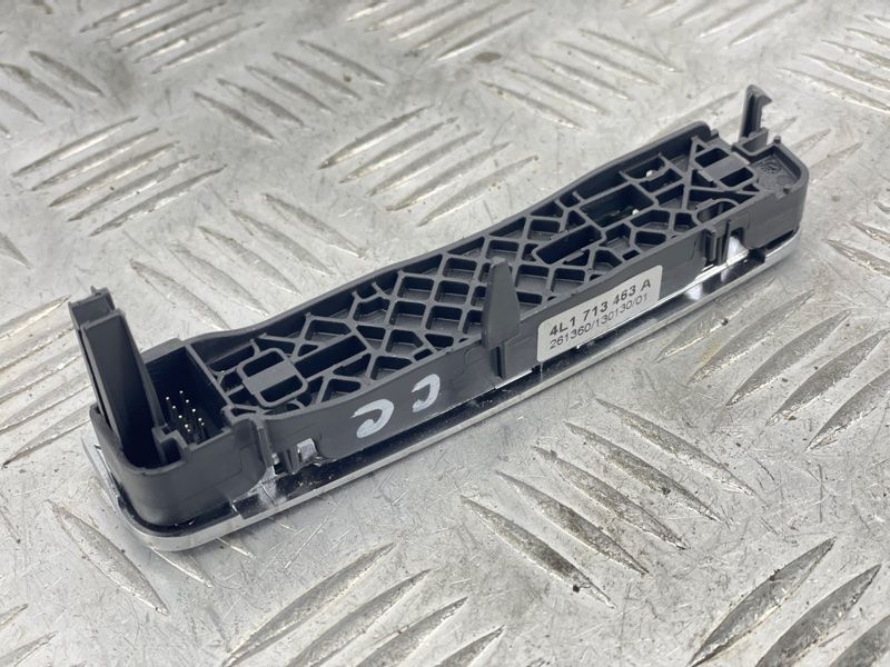 Индикатор переключения 4L1713463A Audi Q7
