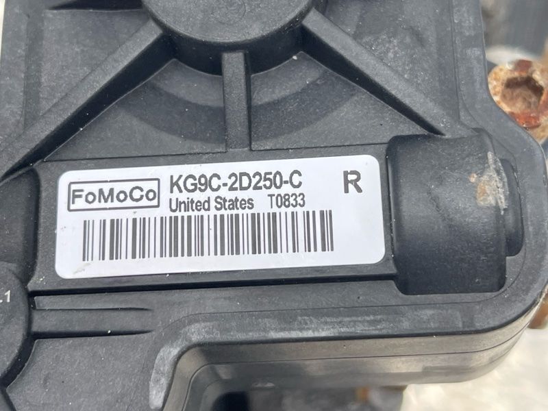 Супорт гальмівний Ford Edge