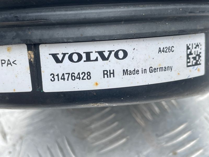 Пневмоподушка 31476428 Volvo XC90