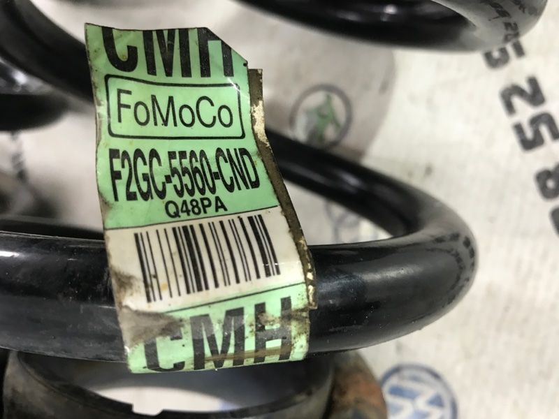 Пружина F2GC5560CND Ford Edge
