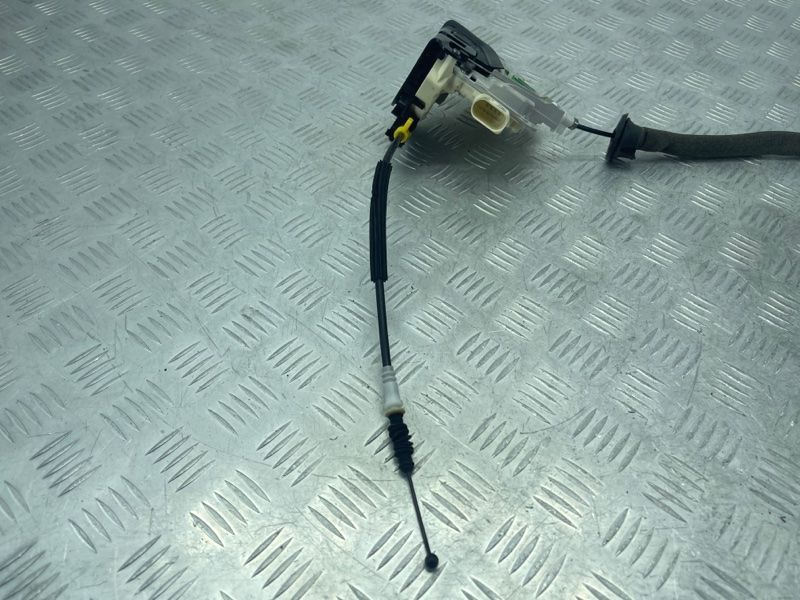 Замок дверей 4G0839015A Audi A7