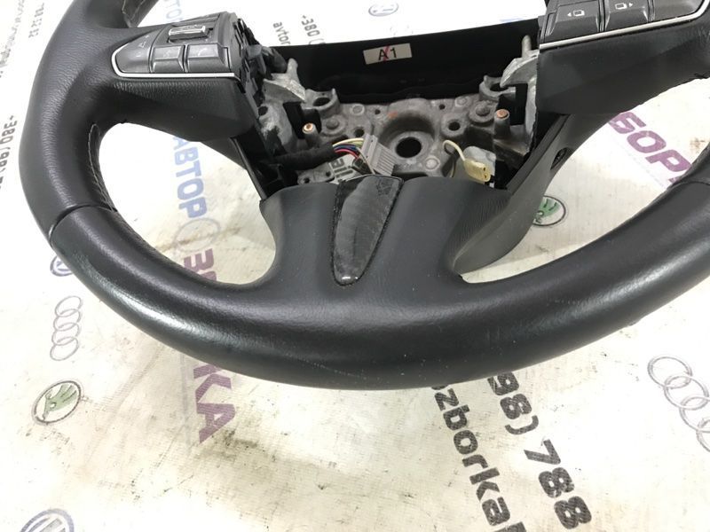 Кермо 484304GA1A Infiniti Q50