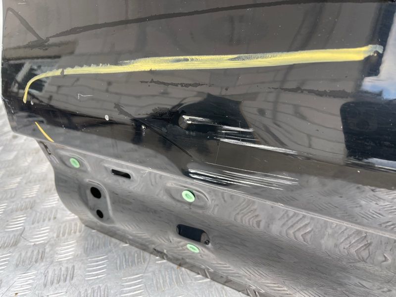 Дверь 7P0831056 Volkswagen Touareg