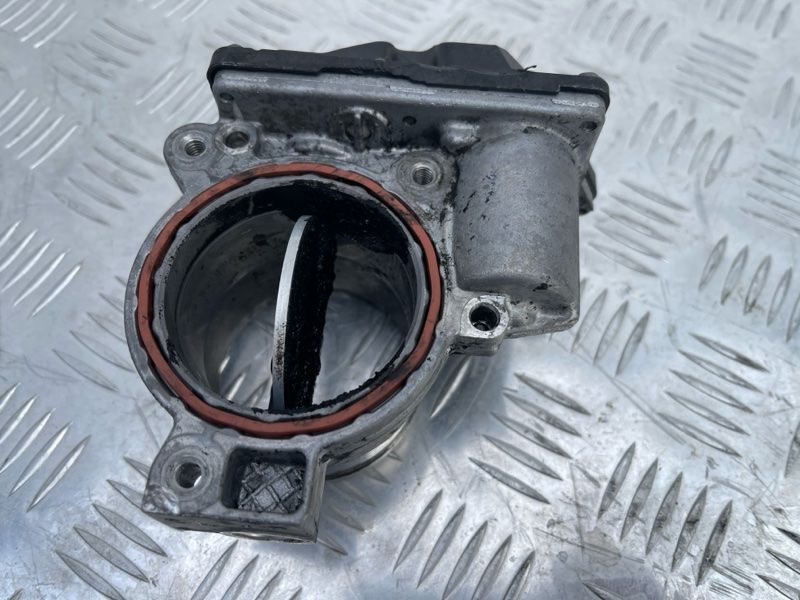 Дроссельная заслонка 059145950AF Audi A6