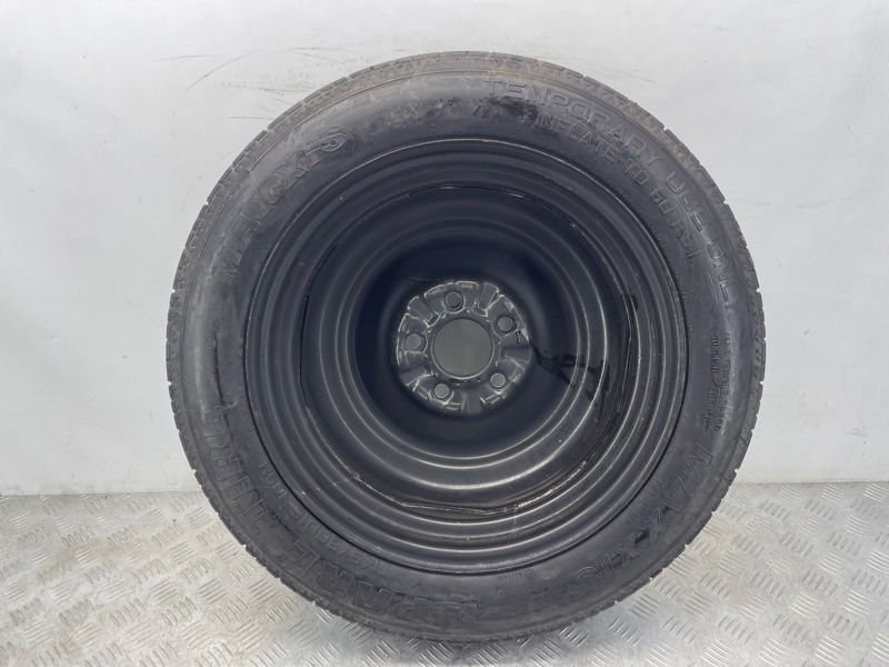 Докатка / запасне колесо Ford Edge