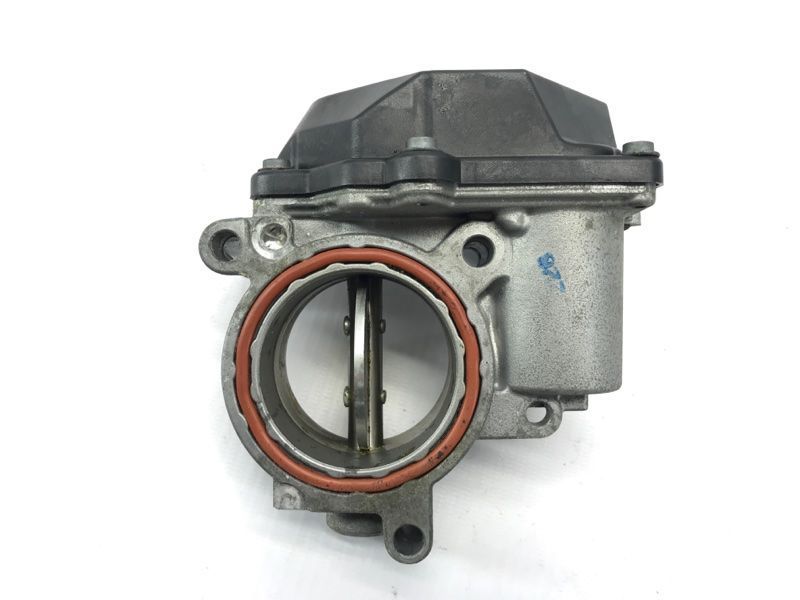 Дроссельная заслонка 057128063D Audi A6