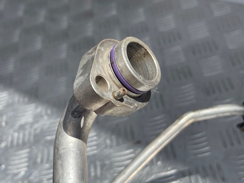 Трубка кондиціонера 7p1820741ap Volkswagen Touareg