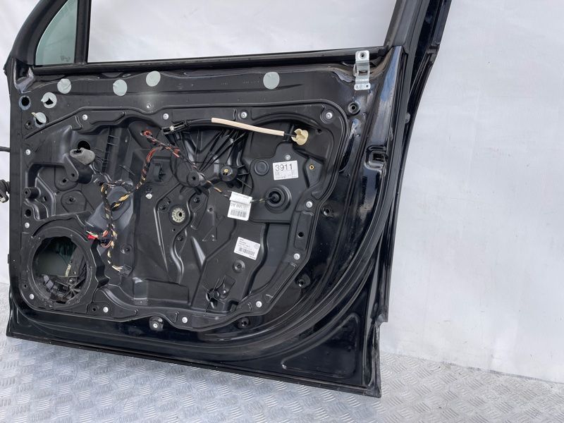 Дверь 7P0831056 Volkswagen Touareg