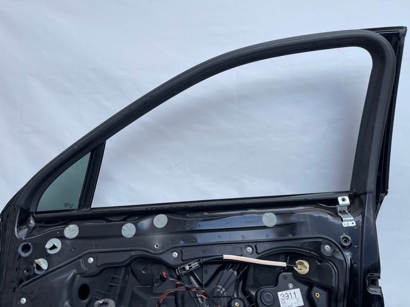Дверь 7P0831056 Volkswagen Touareg