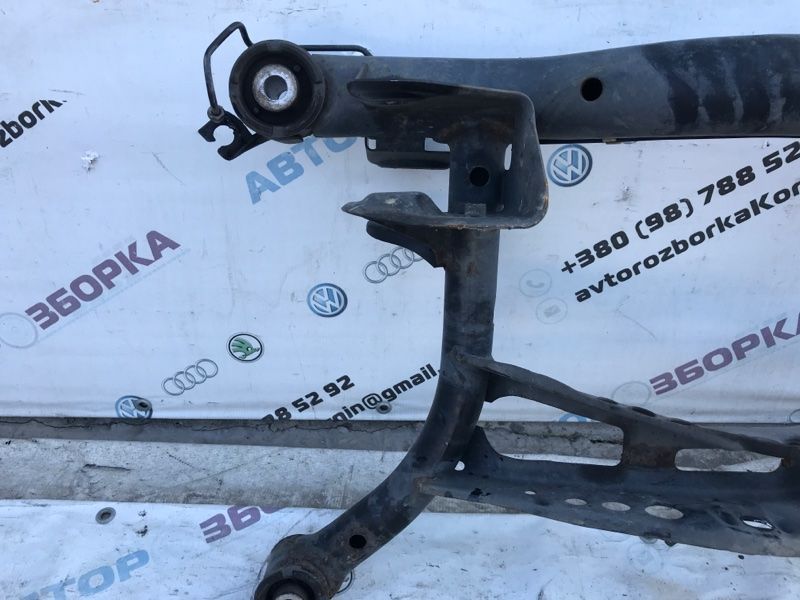 Підрамник задній 3C0505235AC Volkswagen CC