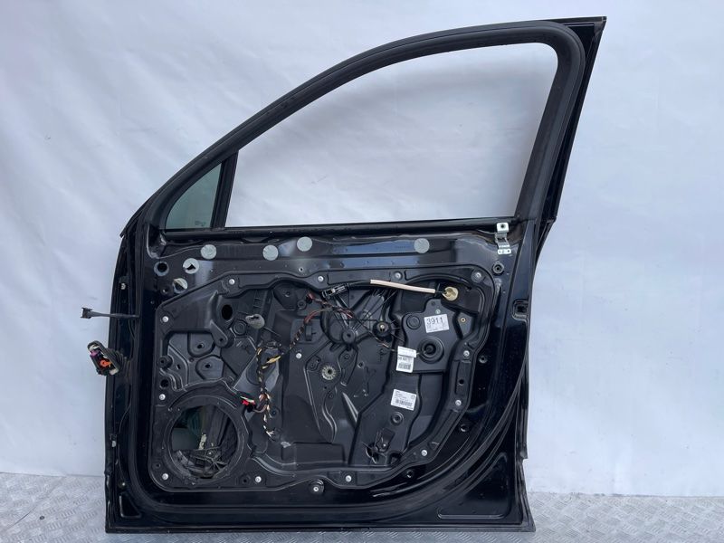 Дверь 7P0831056 Volkswagen Touareg
