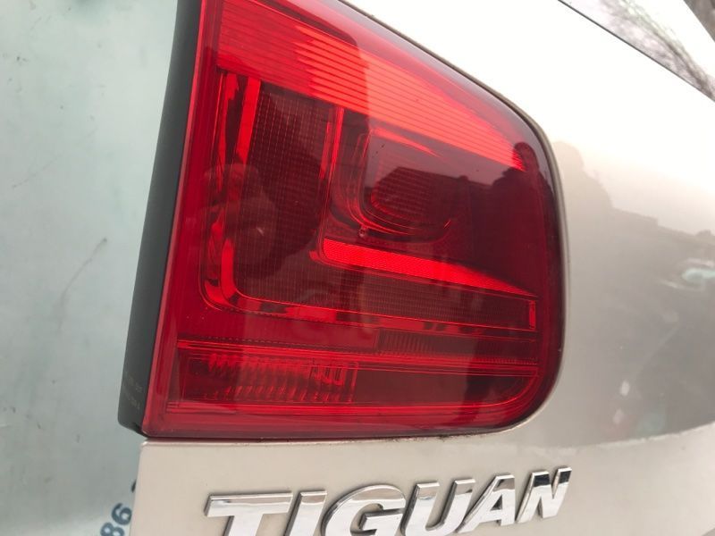 Стоп / Фонарь Volkswagen Tiguan