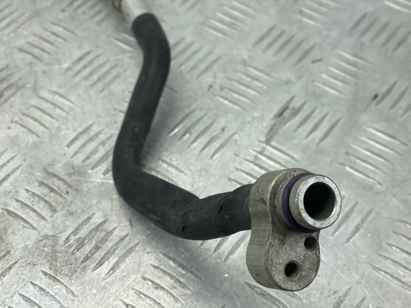 Шланг кондиціонера 4G0260701K Audi A6
