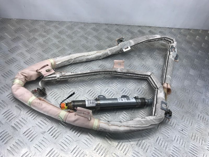 Шторка безпеки бічна / Airbag 7P6880742C Volkswagen Touareg