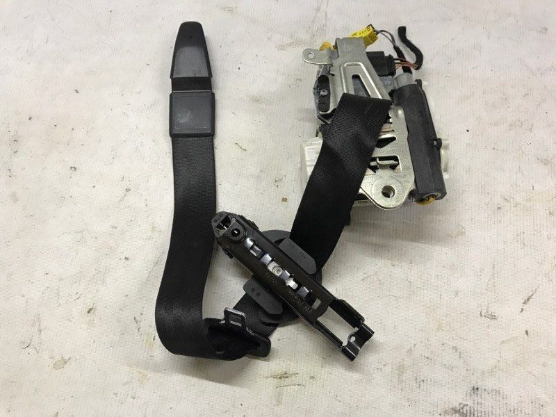 Ремінь безпеки 4G8857706GV04 Audi A7