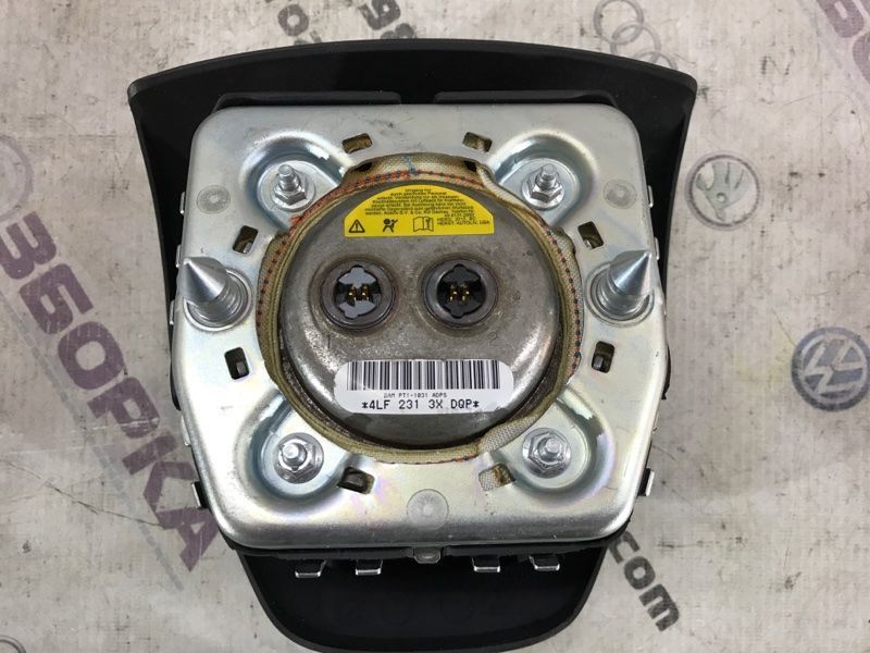 Подушка в кермо / airbag da8378043b13ab Ford Flex