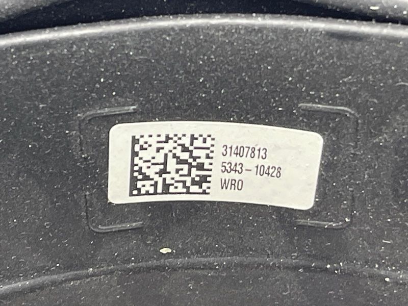 Кермо Volvo XC90