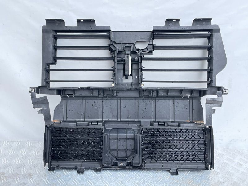 Рамка жалюзей радиатора KT4Z8B455A Ford Edge Ford Edge