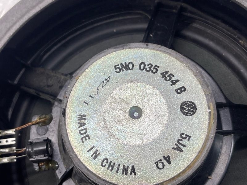 Динамік дверей 5N0035454B Volkswagen Tiguan