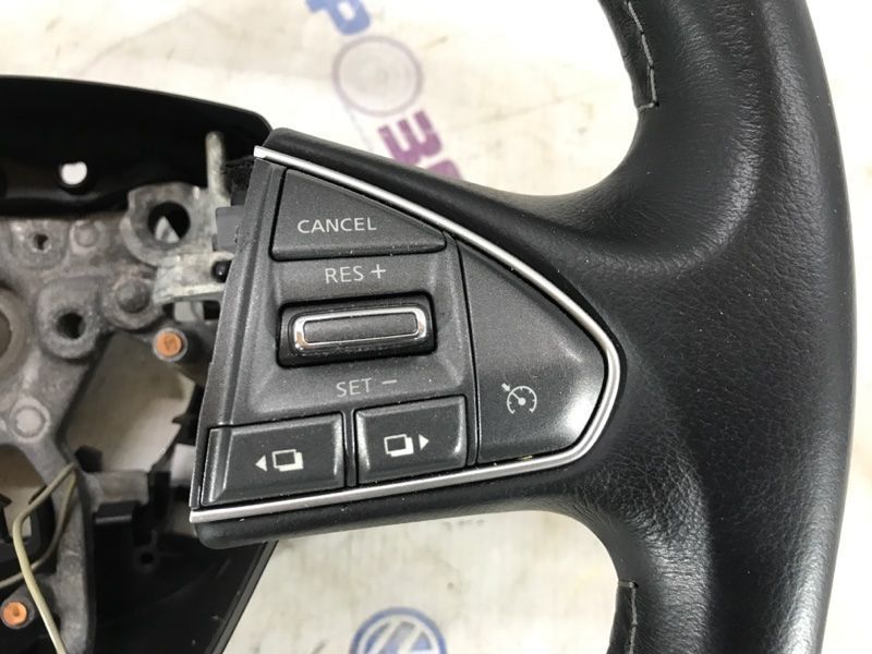 Кермо 484304GA1A Infiniti Q50