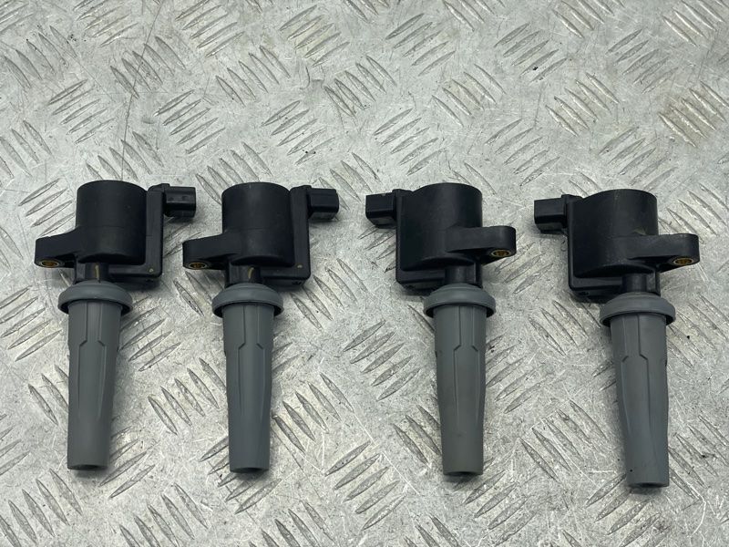 Катушка зажигания 9E5E12A366AA Ford Fusion