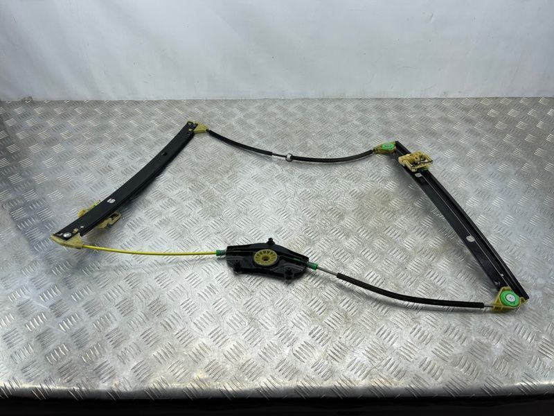 Склопідйомник 8K0837462A Audi A4 Allroad