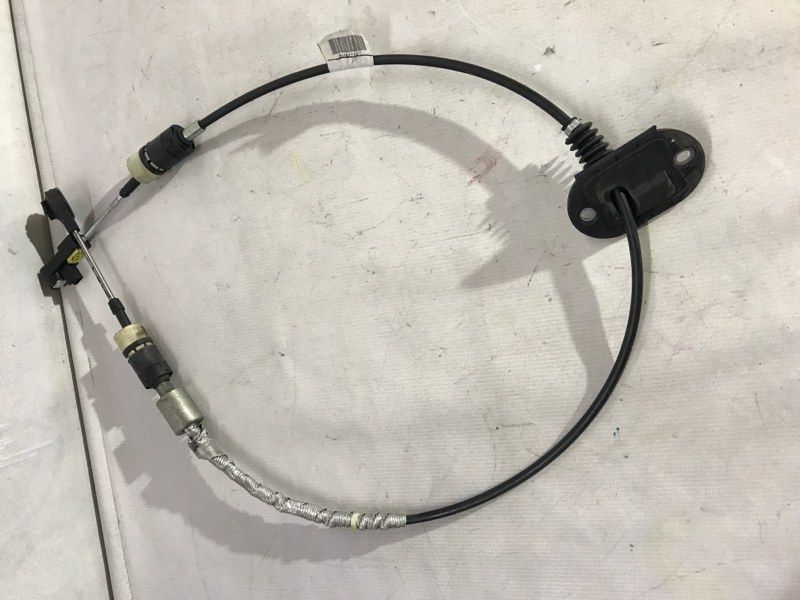 Трос КПП 31367712 Volvo XC60