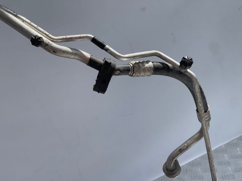 Трубка кондиціонера 7p1820741ap Volkswagen Touareg