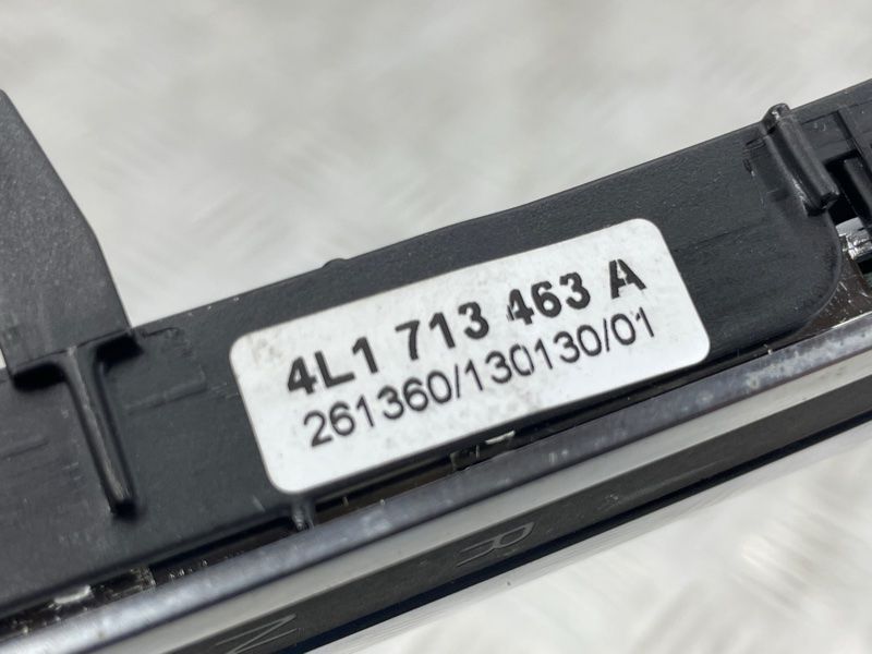 Индикатор переключения 4L1713463A Audi Q7