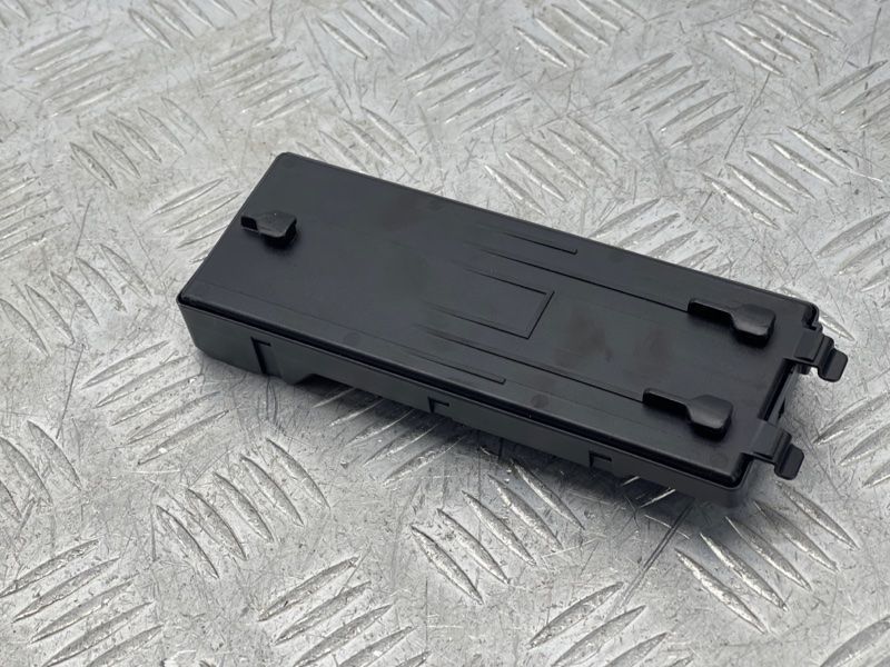 Блок управления крышкой багажника 4G5959107C Audi A6